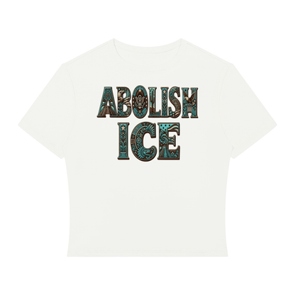 Women’s Performance Crop T-Shirt