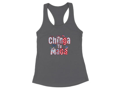Chillida tu Mod Graphic Tank Top product