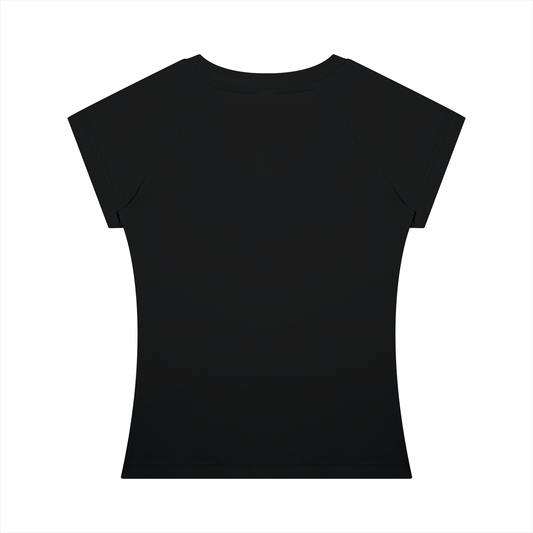 Women’s Slim Raglan T-Shirt