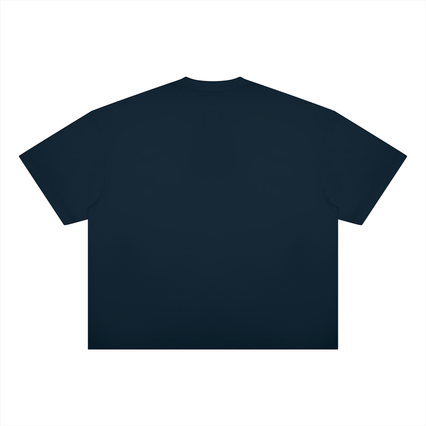 Chinga Tu Maga Unisex Boxy Drop Shoulder T-Shirt