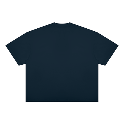 Chinga Tu Maga Unisex Boxy Drop Shoulder T-Shirt