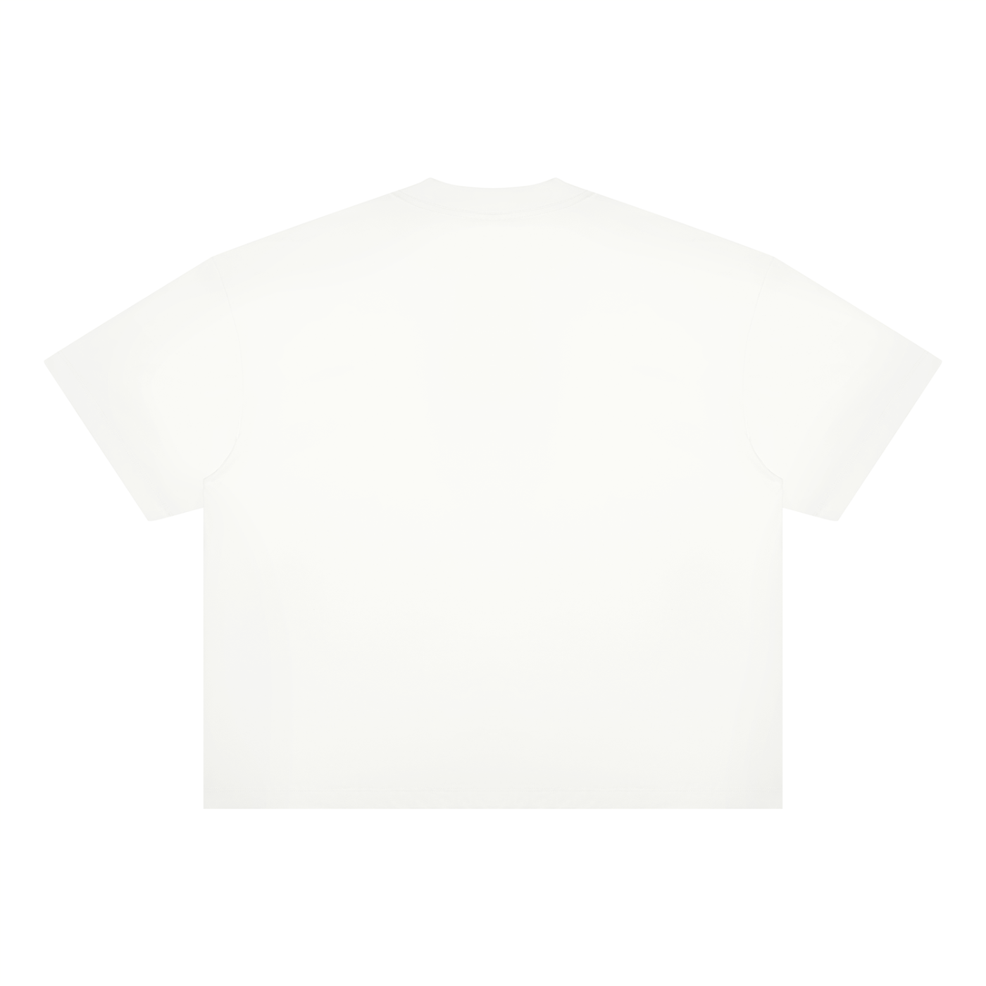 Chinga Tu Maga Unisex Boxy Drop Shoulder T-Shirt