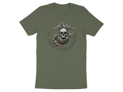 350 Years of Warfighting Excellence Shirt