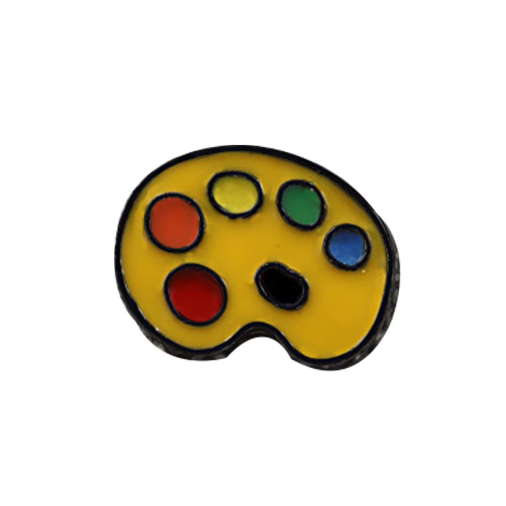 Celebrate Love with Our Custom Rainbow Enamel Pins - Stylish LGBT Brooches Featuring Heart and Gesture Designs for Bags, Shirts, and Lapels - Perfect Unique Jewelry Gifts