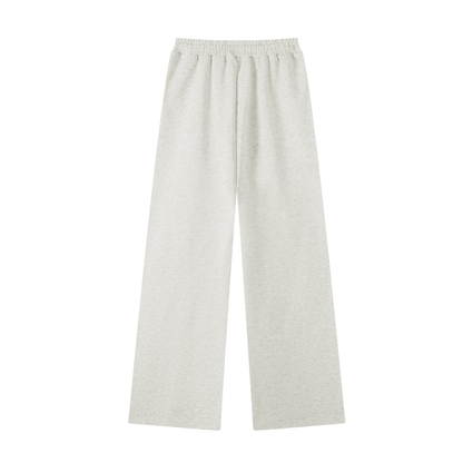 IMAG Immigrants Make America Great Essential Straight-Leg Sweatpants