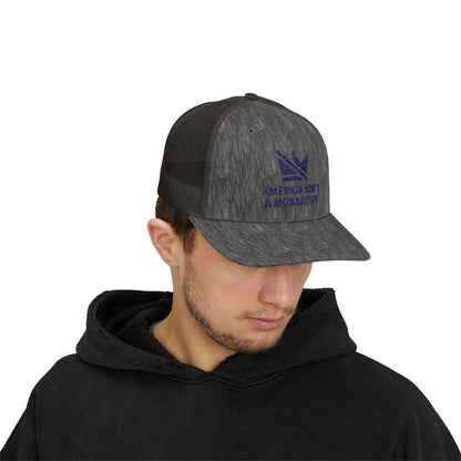 American Joy Monarch Baseball Cap product