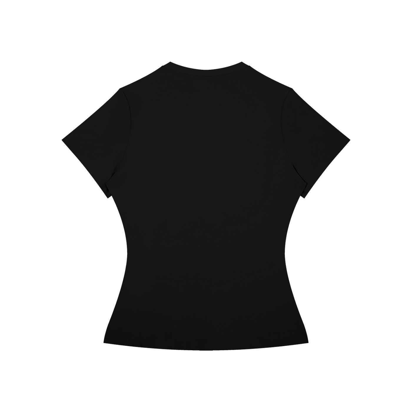 AMEXICAN Pride FDT Subtle Women’s Slim Fit Performance T-Shirt
