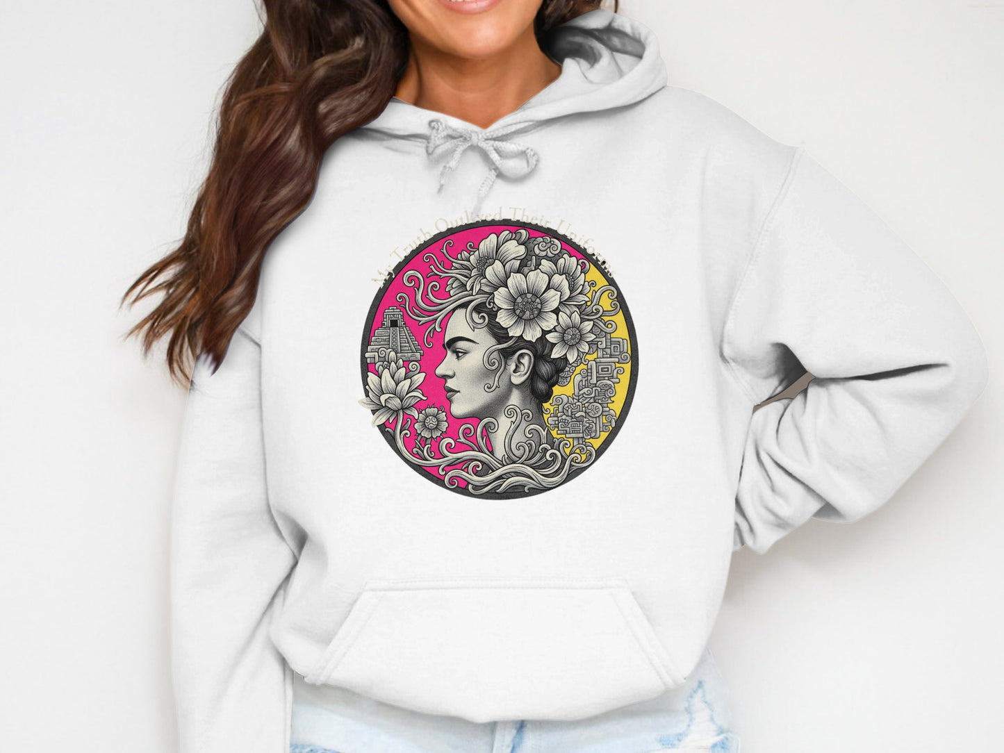 Frida Kahlo My Truth Outlived Their Uniforms Style