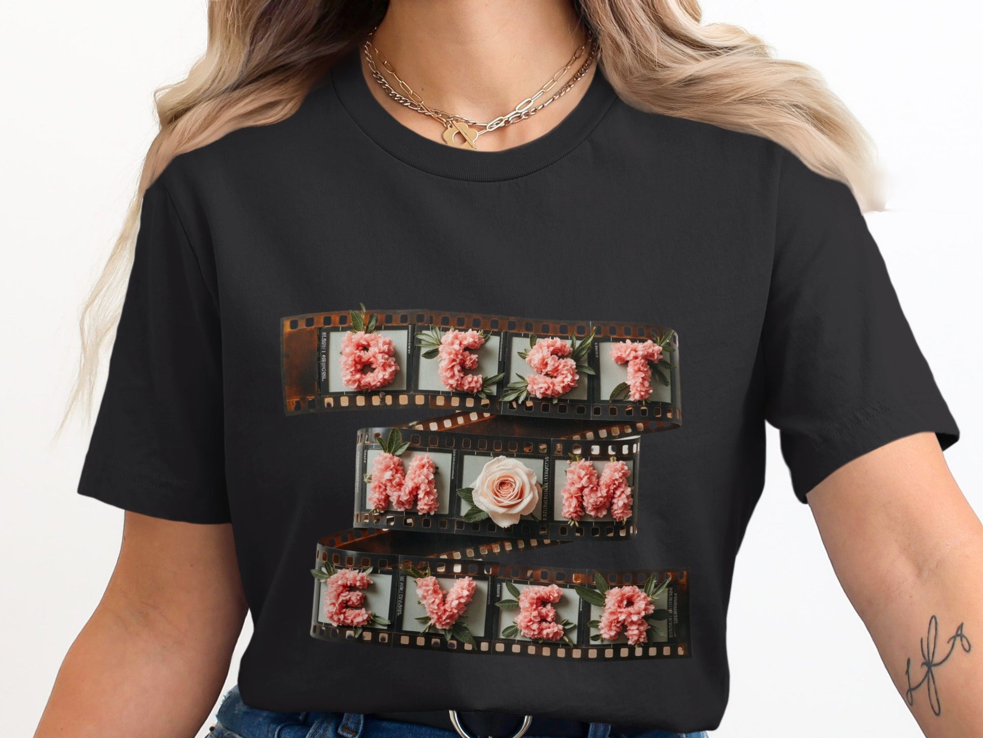 Best Day Ever Graphic T-shirt Casual Wear Top product