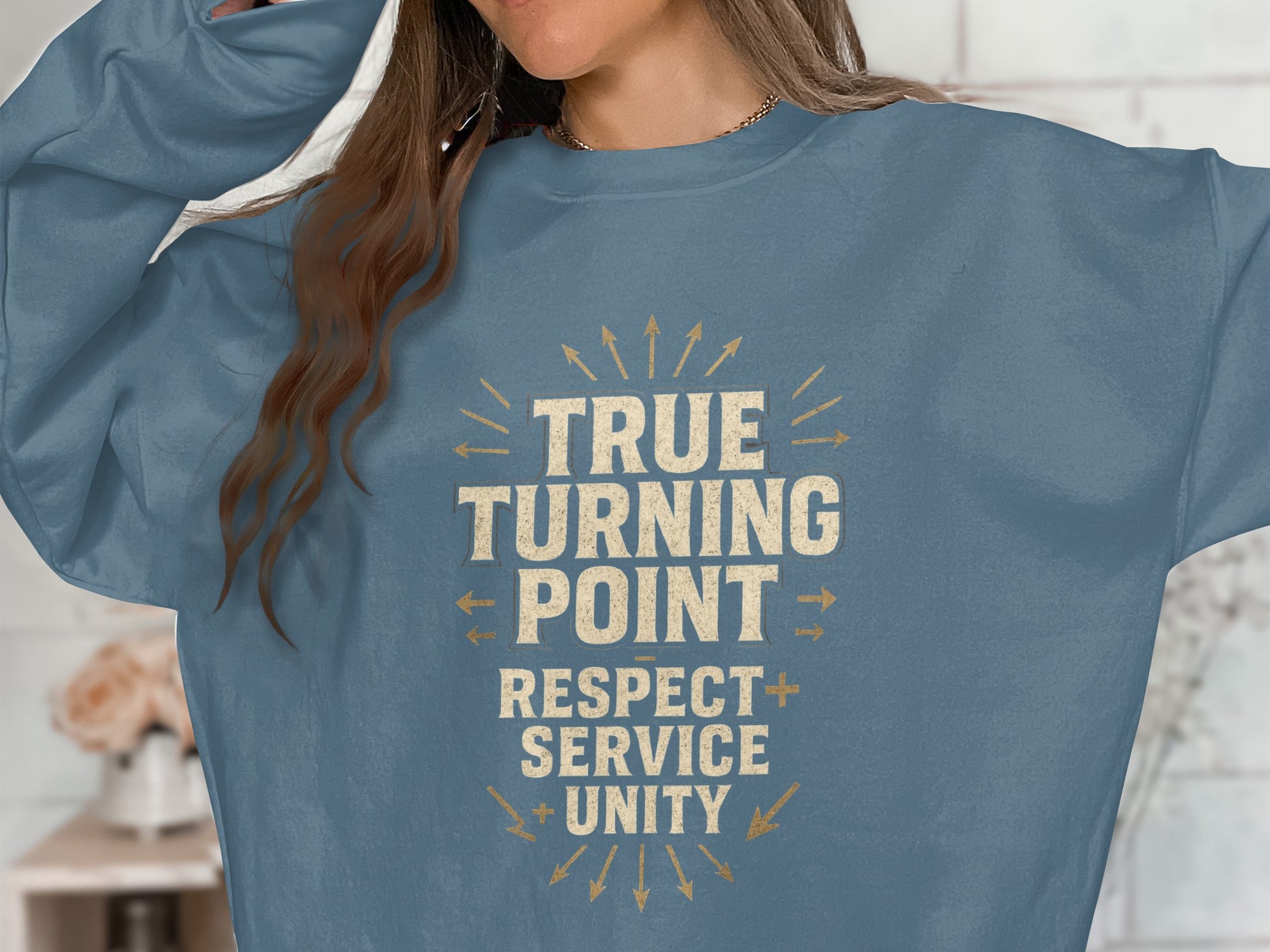 True Turning Point Respect Service Unity product type
