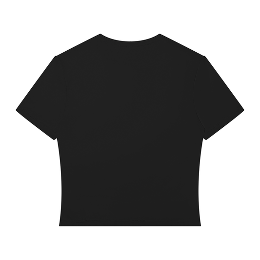 Women’s Performance Crop T-Shirt