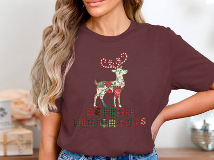Defend Immigrants Graphic Tee Product