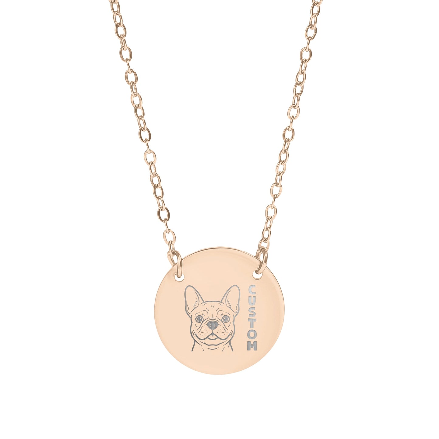 Create Your Own Custom or Personalized Necklace Today
