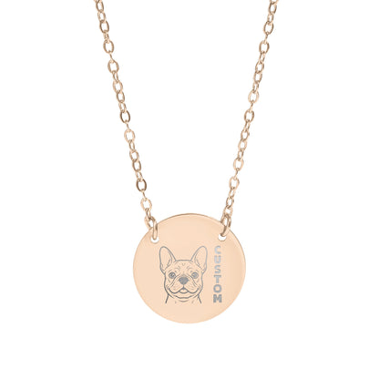 Create Your Own Custom or Personalized Necklace Today