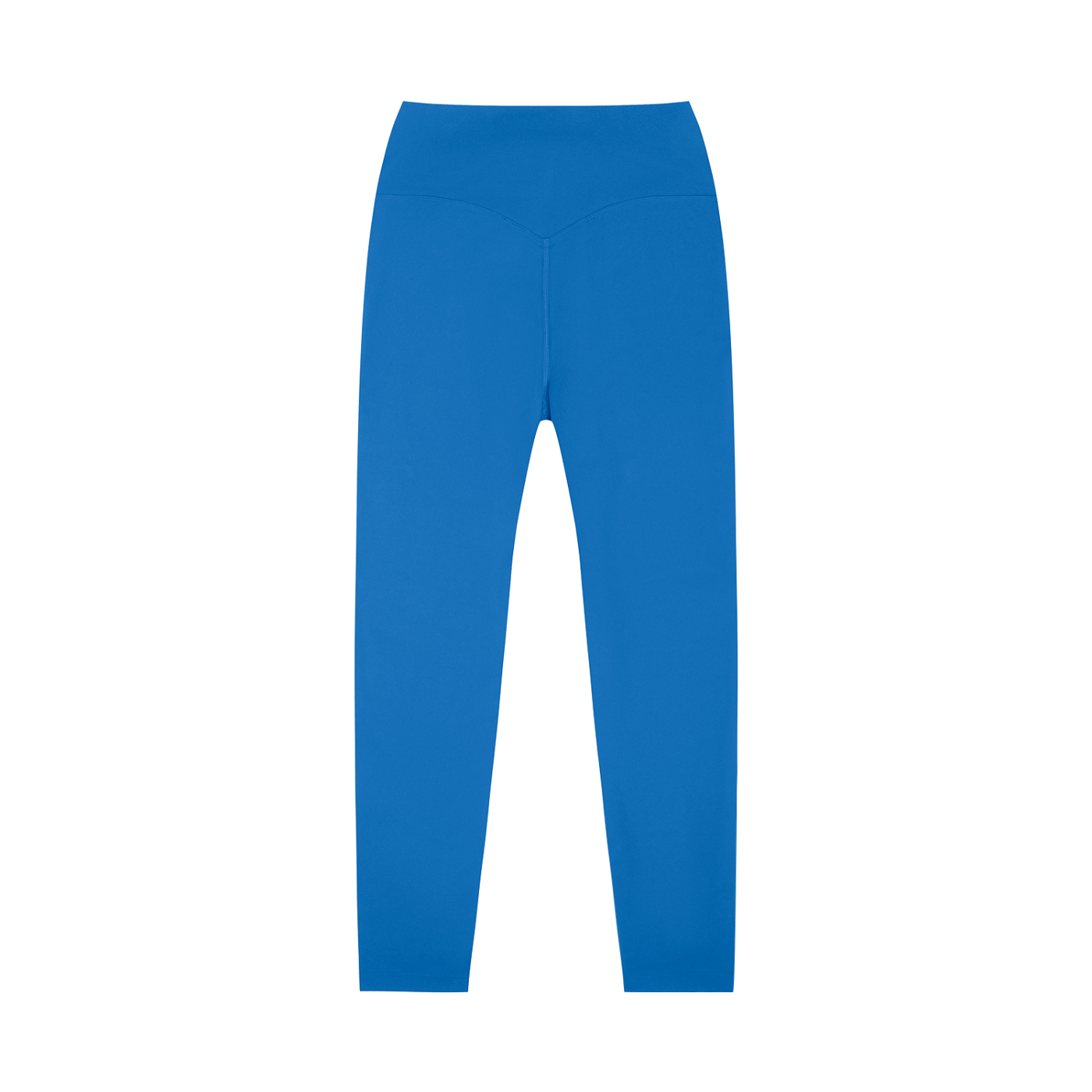 AMEXICAN Top Quality High-Waisted Yoga Leggings