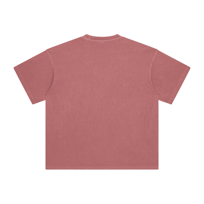 Frida Kahlo Chinga Tu Maga Enzyme Washed T-Shirt