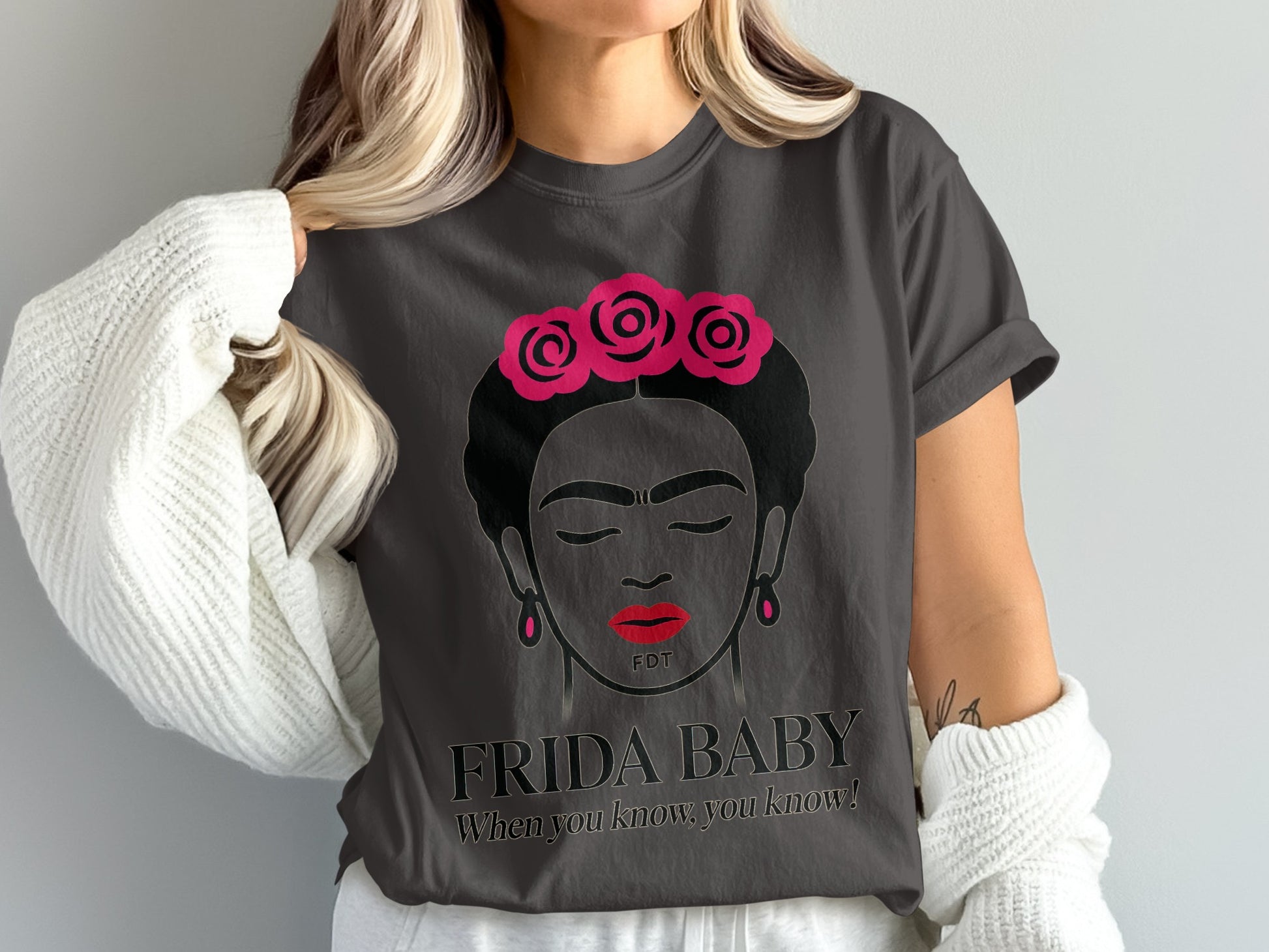 Frida Baby When you know you know product type