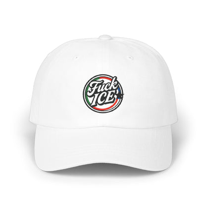 Fuck ICE Hat Stylish and Bold Design Cap Product
