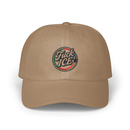 Stylish Bold Statement Baseball Cap Hat product