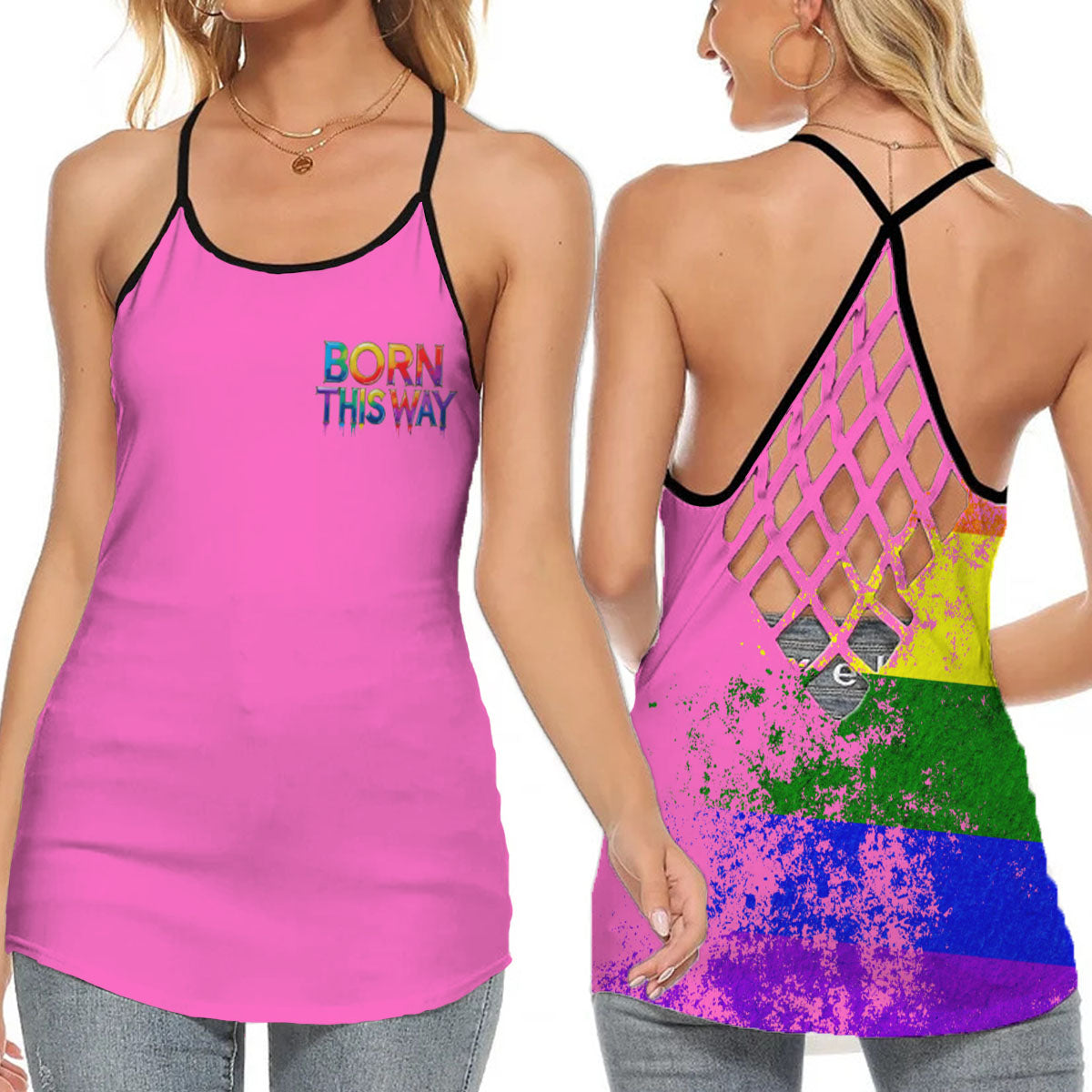 Pro-Gay Rights Shirt – Bold, Stylish, and Full of Equality