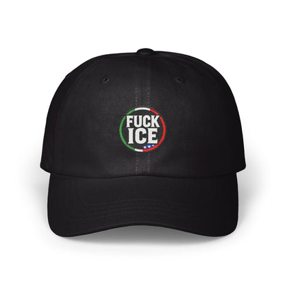 Fuck Ice Embroidered Cap Hat product