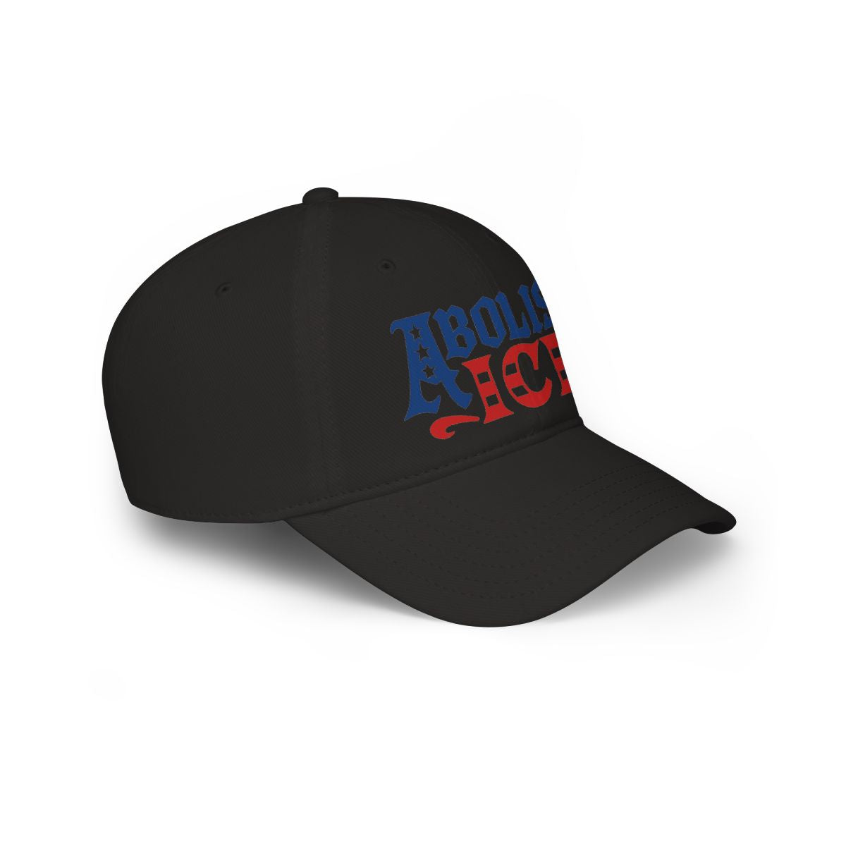 Abolish ICE Statement Black Hat for Bold Fashion
