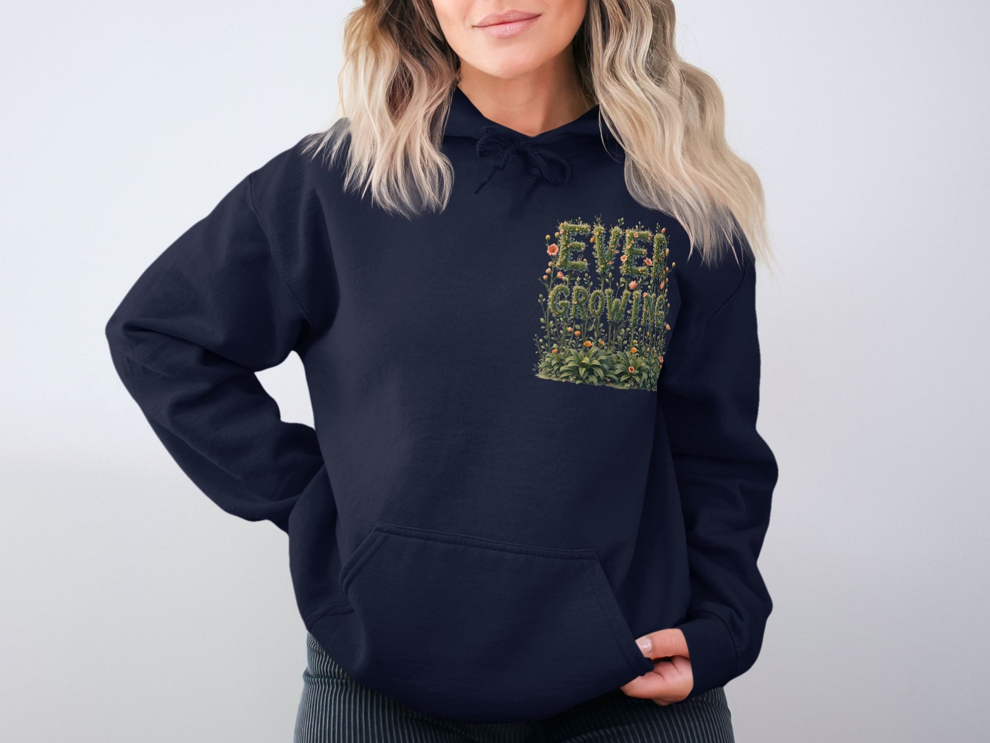 Ever Growing Hoodie Sweatshirt product type