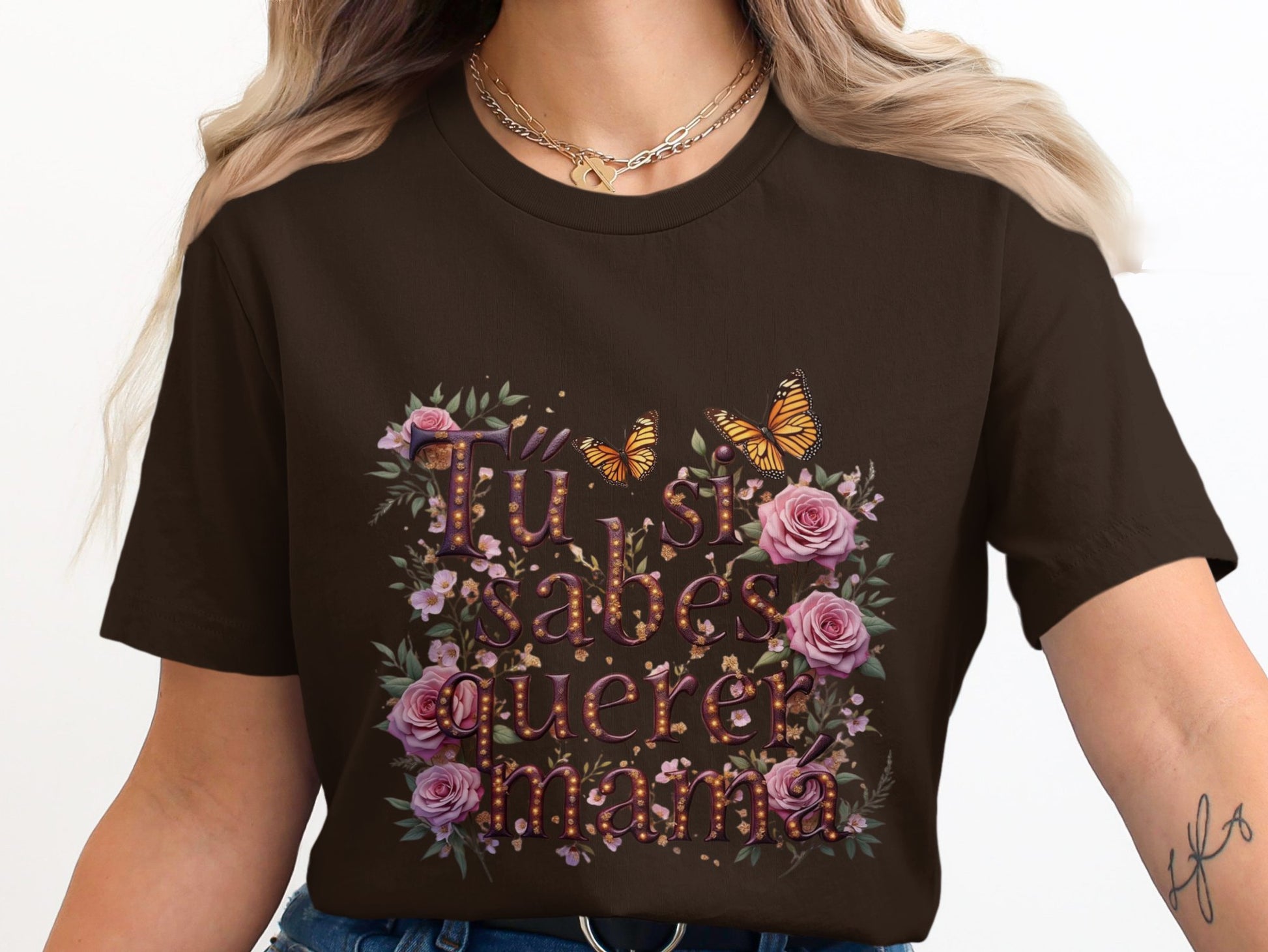 Tú Sí Sabes Quererme Graphic T-Shirt product