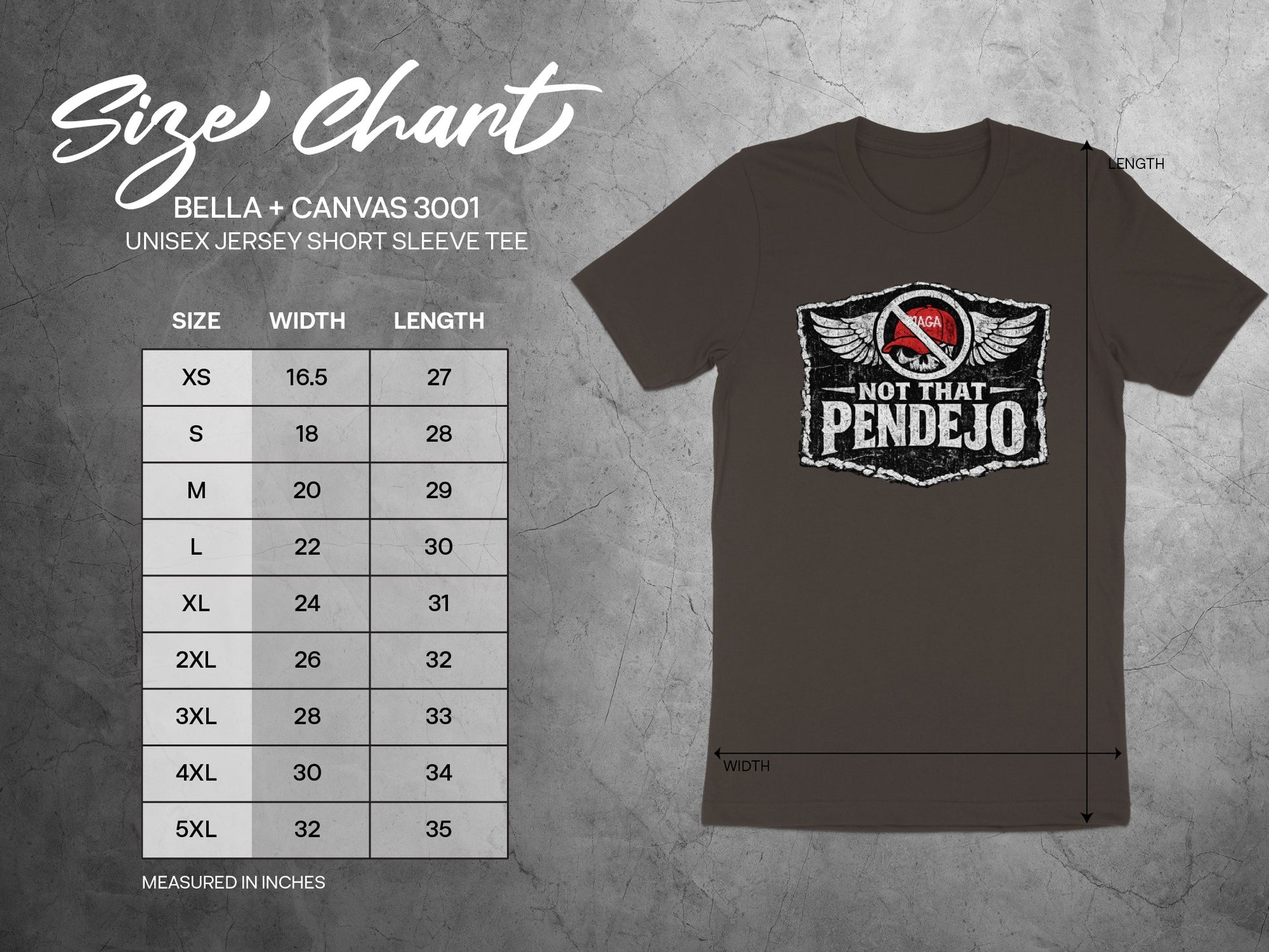 NOT THAT PENDEJO Skull Wings Unisex Short Sleeve T-Shirt