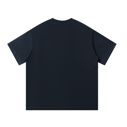 FDT Certified Unisex Oversized T-Shirt