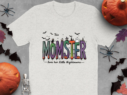 This Momster Loves Her Little Nightmares product type