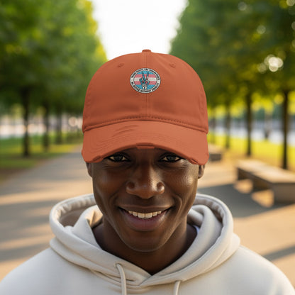 Classic Embroidered Baseball Cap for Stylish Product