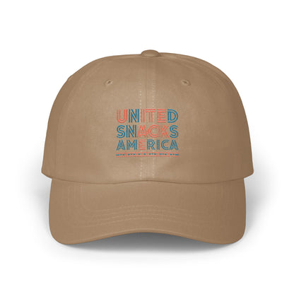 United Snacks America Embroidered Hat product