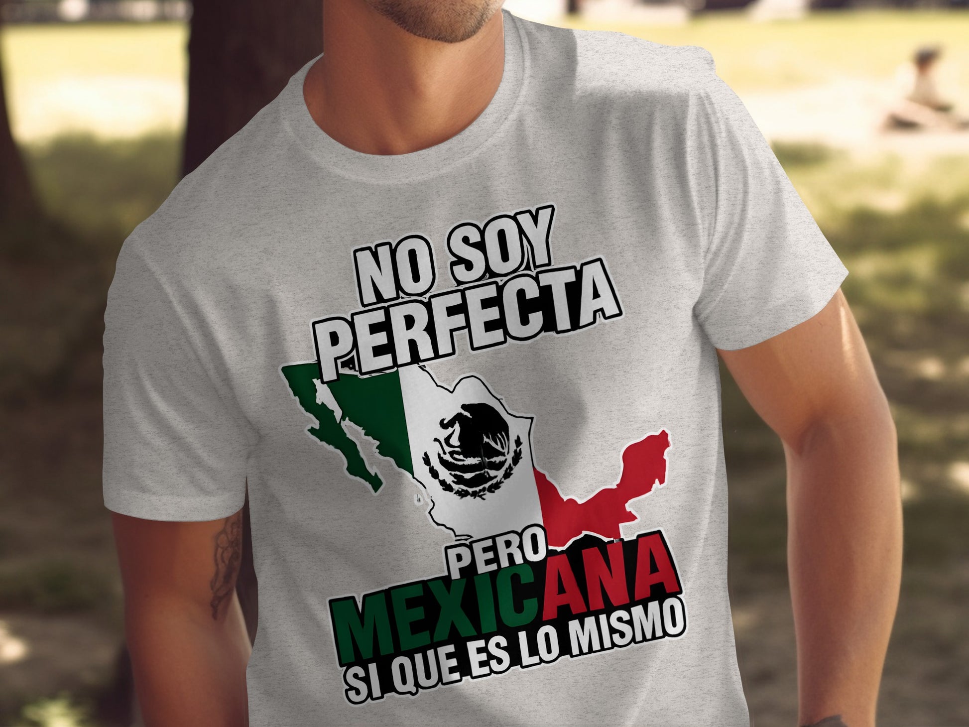 No Soy Perfecta Pero Mexicana Si Que Es Lo Mismo product type