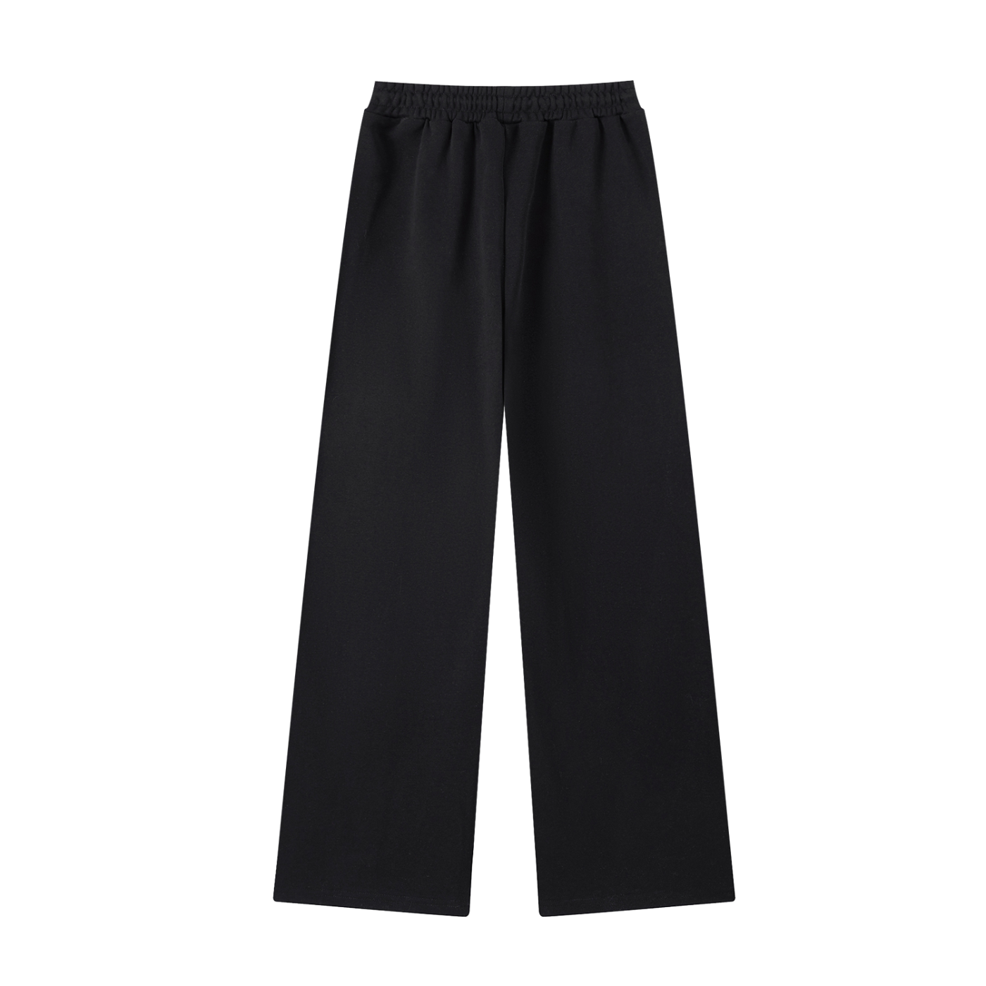 IMAG Immigrants Make America Great Essential Straight-Leg Sweatpants