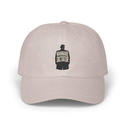 Wannabe Dictator Statement Cap product