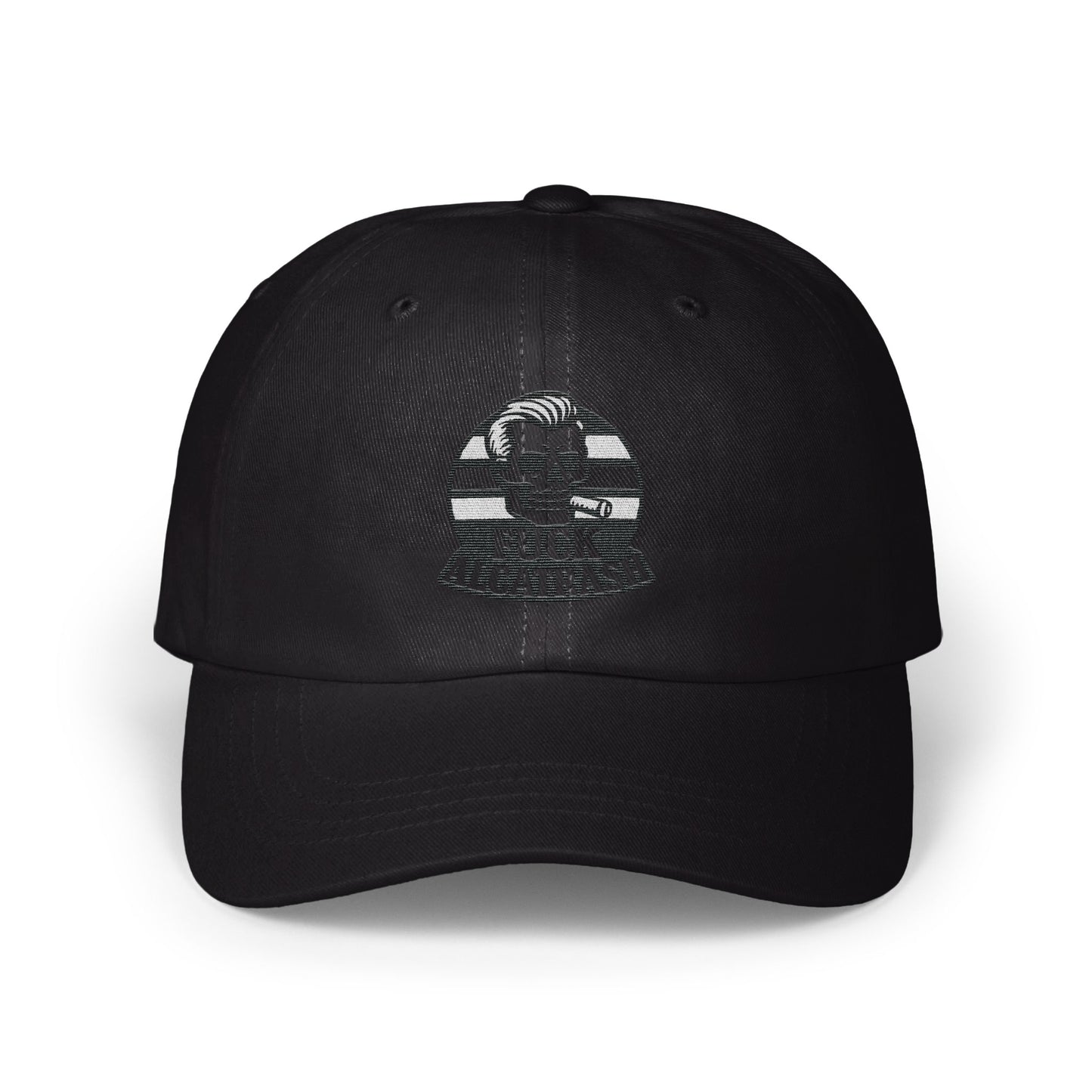 Rock Alcatraz Classic Baseball Cap apparel product