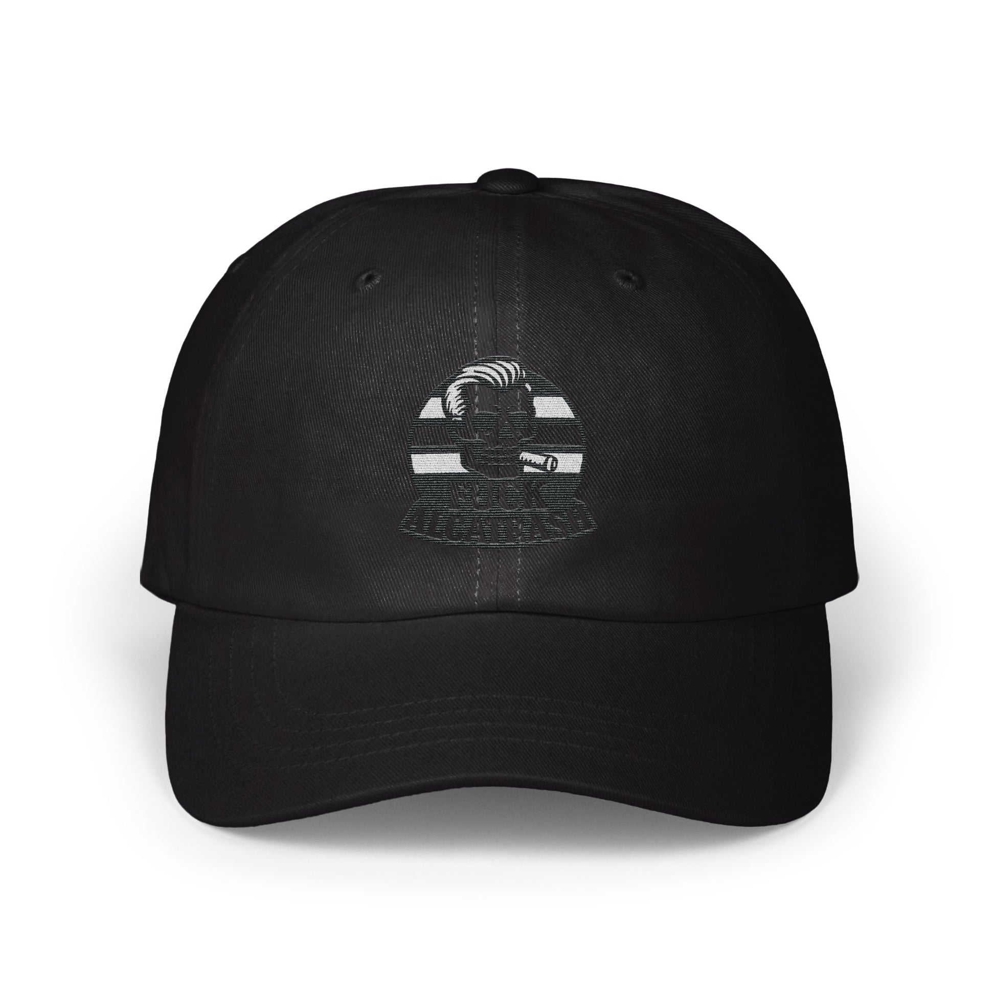 Rock Alcatraz Classic Baseball Cap apparel product
