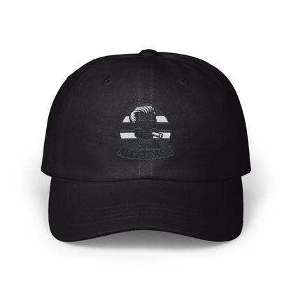 Rock Alcatraz Classic Baseball Cap apparel product