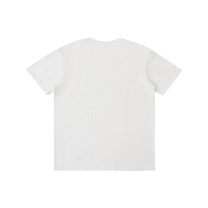 FUCK ICE with FDT Subtle The Perfect Tee; LOUDNESS Needed Now!! Pure Cotton Unisex T-Shirt