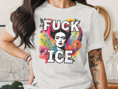 Bold Statement Graphic Tee Shirt product type