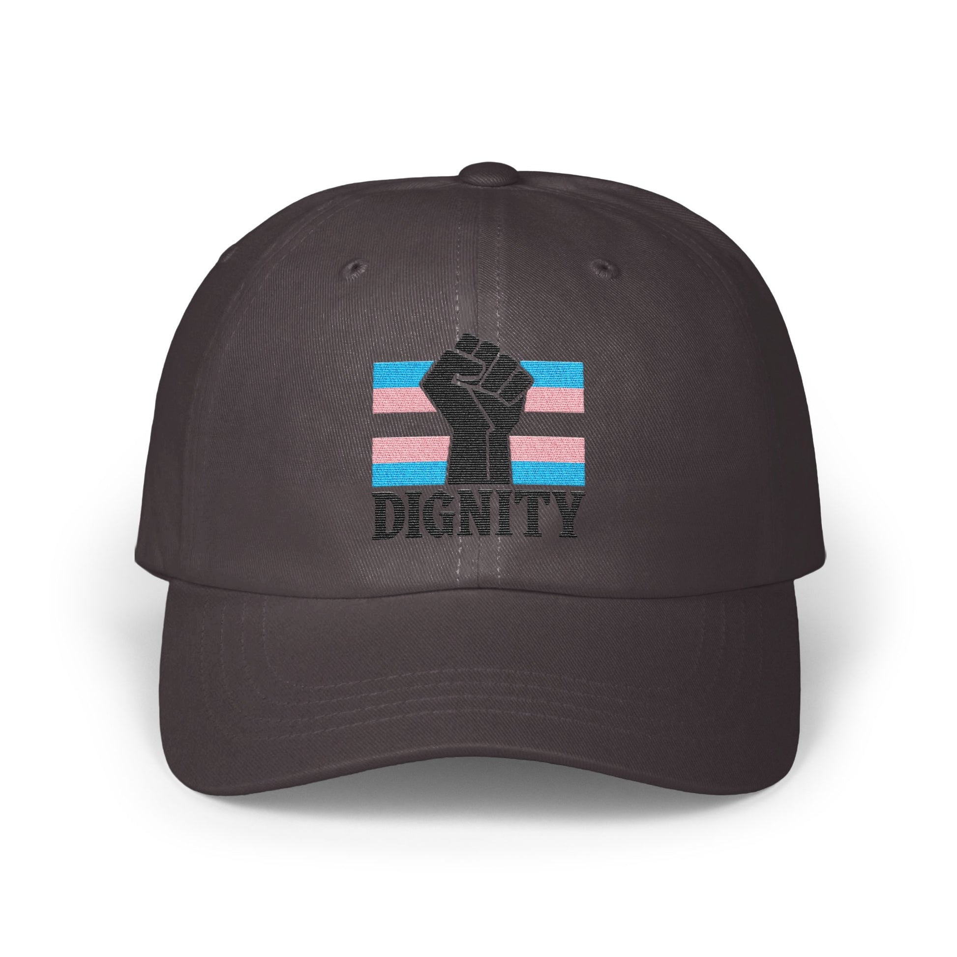 Dignity Fist Hat with Bold Design Cap product