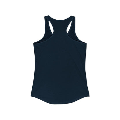 Racerback Athletic Top for Active and Casual Wear