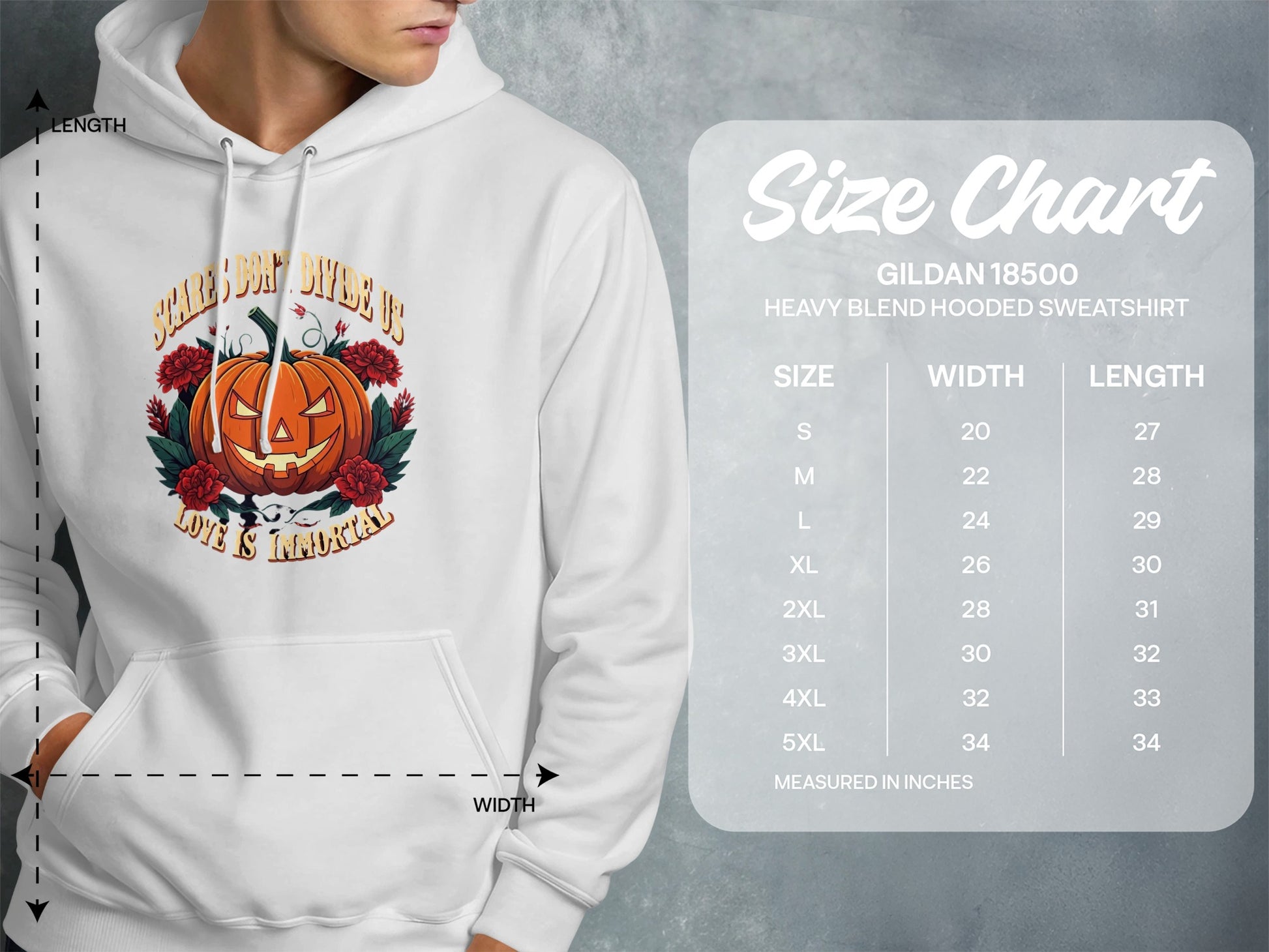 Scarecrow Squad Pumpkin Halloween Hoodie product