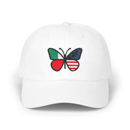 Stylish Butterfly Design Casual Baseball Hat product