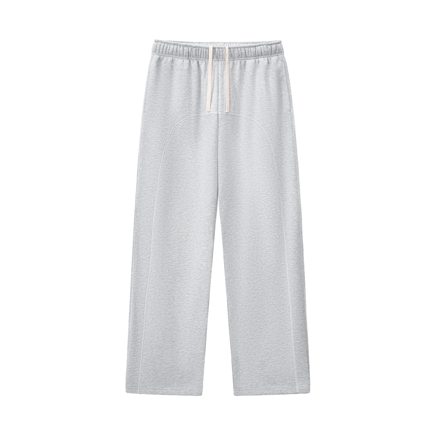 Fdt USA Skull Contrast-Stitched Fleece Sweatpants