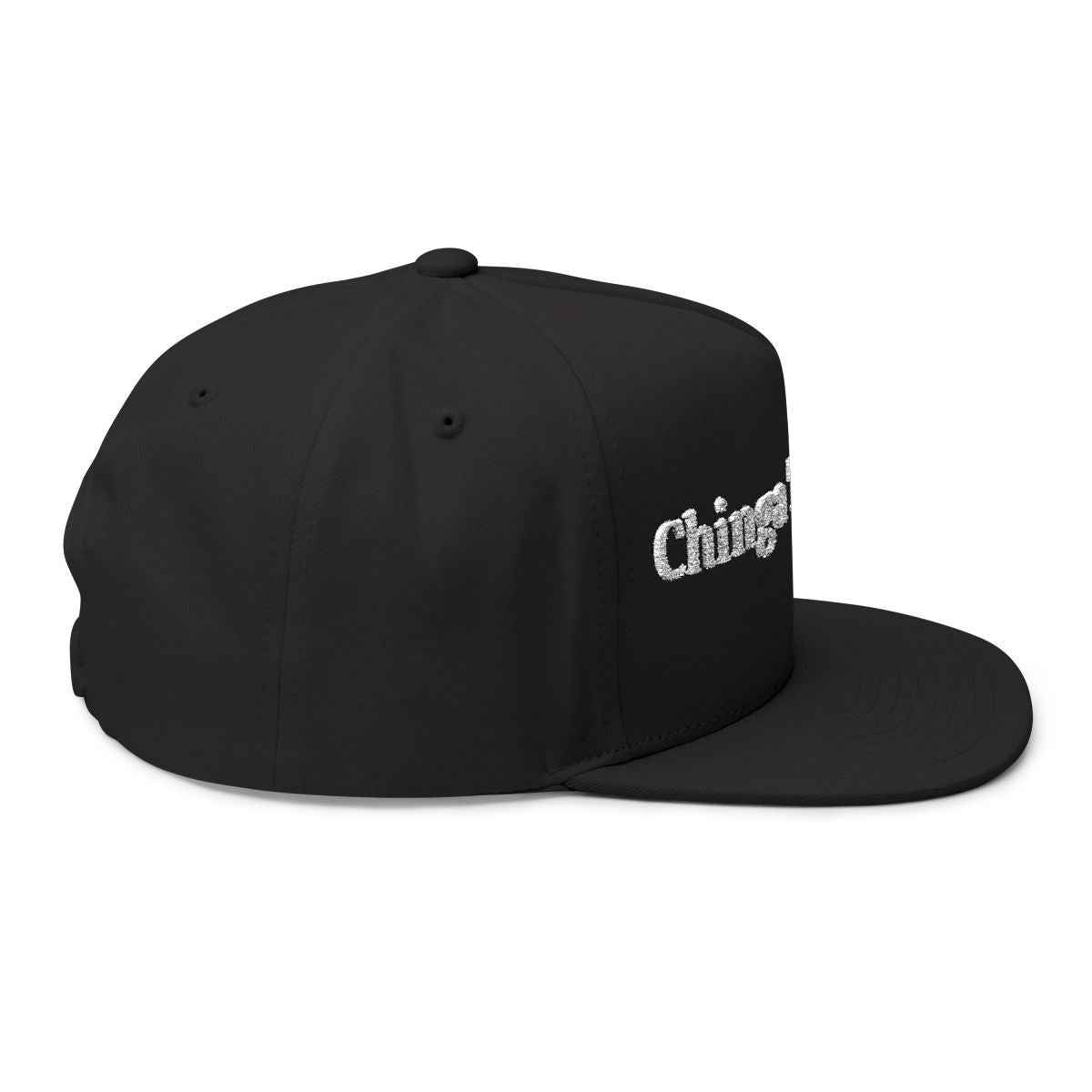 Chinga Tu Maga Hat, Anti Trump Maga Cap (Embroidery)