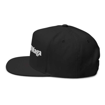 Chinga Tu Maga Hat, Anti Trump Maga Cap (Embroidery)