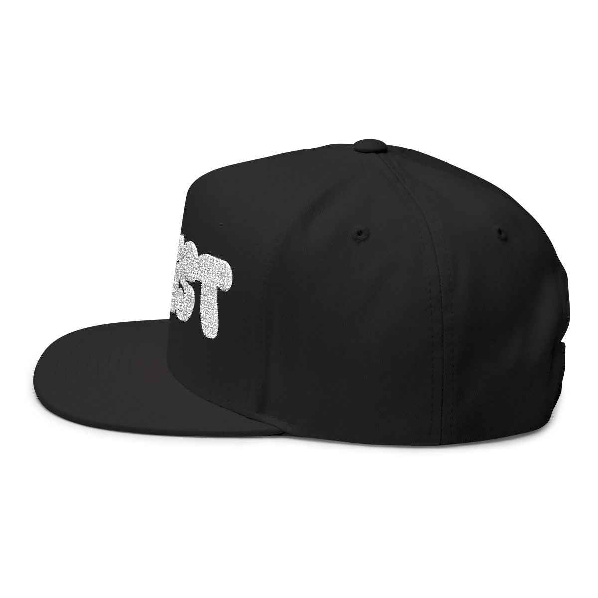 Resist Embroidery Hat | Protesting Cap Top Quality Hat