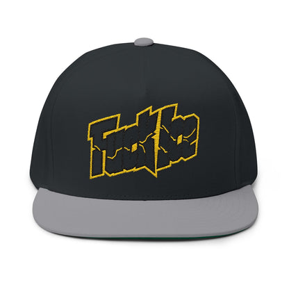 Fuck ICE Embroidery Hat Resist & Protest Funny Hat